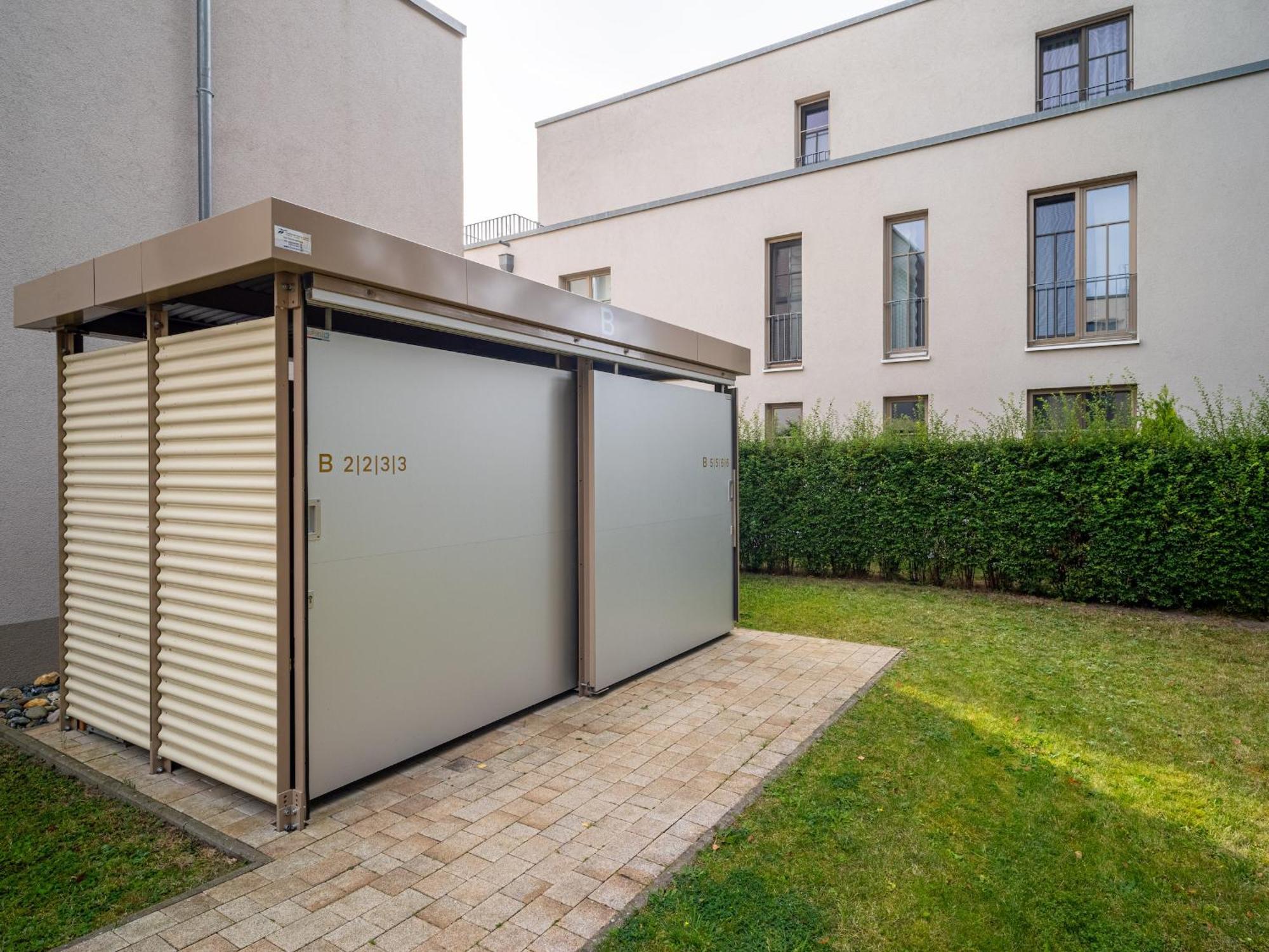 Bickbeeren FeWo BICKBEEREN Barbara Whg 5 Dierhagen Exterior foto